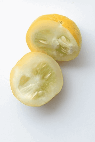 citronagurk